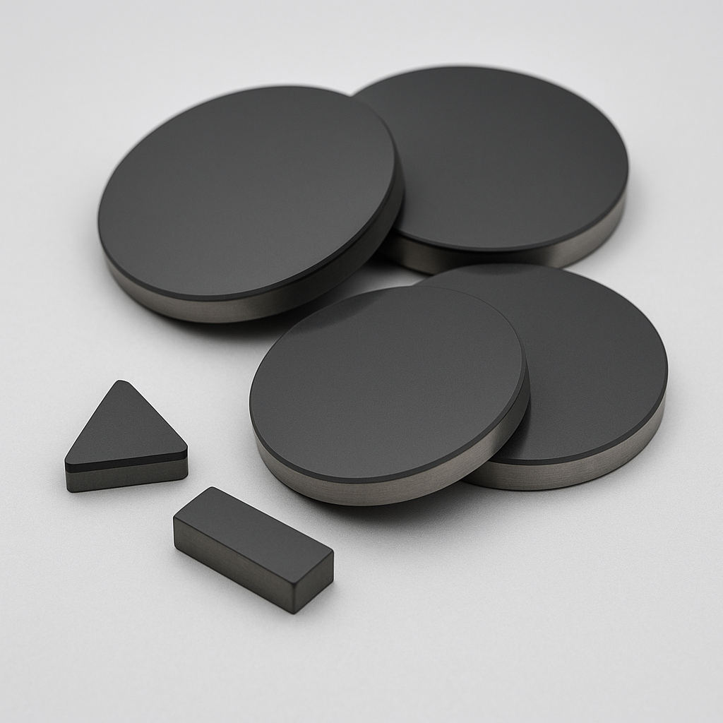 PCD Padrão - PCD Padrão